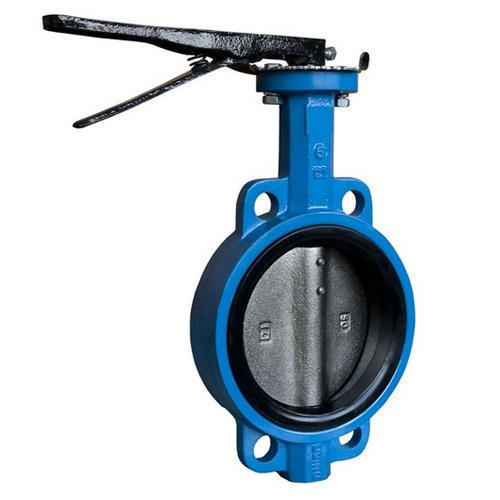 Audco Make Butterfly Valve