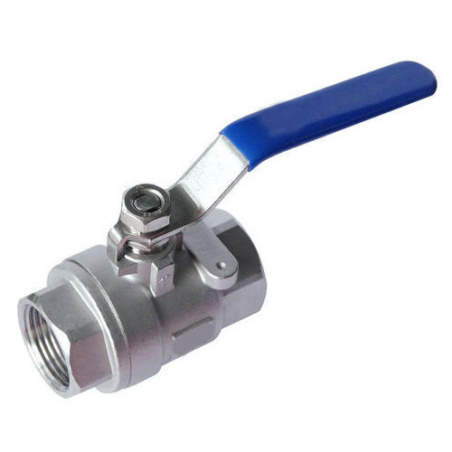 LT Ball Valves Screwed Socketweld