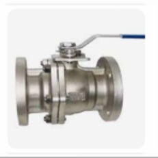 BDK Two-Piece Ball Valve Specifications 3