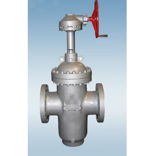 Through Conduit Gate Valves