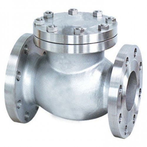 Piston Check Valve