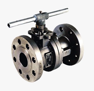Flowserve Audco Ball Valve