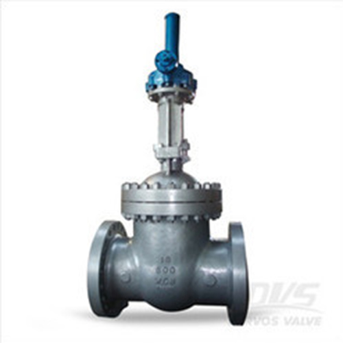 Gate Valve 600 and 900 Class