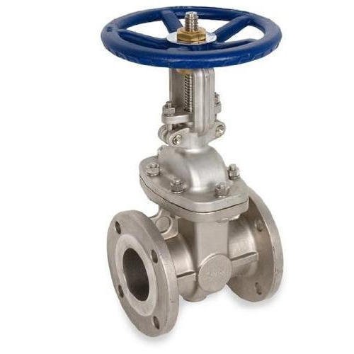 SS Gate Valve