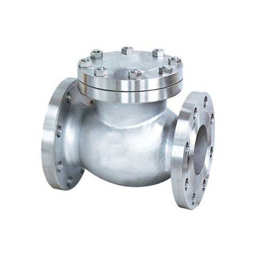 Audco Valve