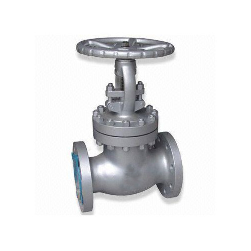 Butt Weld Globe Valve