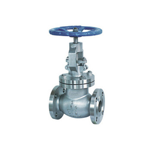 Cast Steel Globe Valves