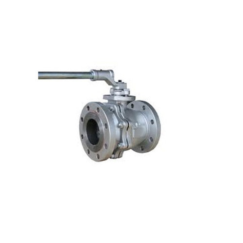 Floating Ball Valve