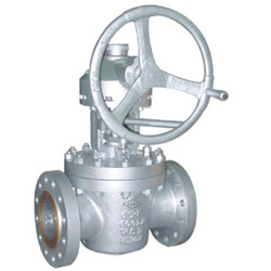 API Plub Valve