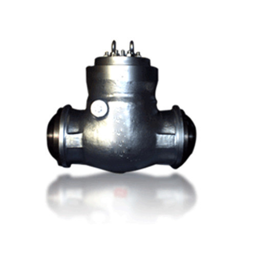 Pressure Seal Check Valves