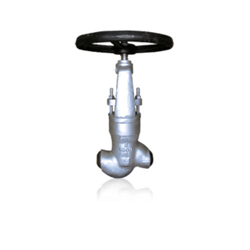 Pressure Seal Globe Valves