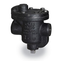 Spirax Inverted Bucket Steam Trap Valve