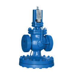 Spirax Pressure Reducing Valve