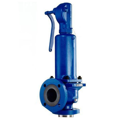 Spirax Safety Valve