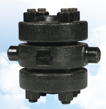 Spirax Thermodynamic Steam Trap TD 120