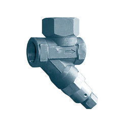 Spirax Thermodynamic Steam Trap